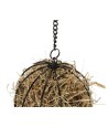 Trixie Food Ball Metaal 12X12X12 CM 3 ST