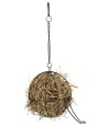 Trixie Food Ball Metaal 12X12X12 CM 3 ST