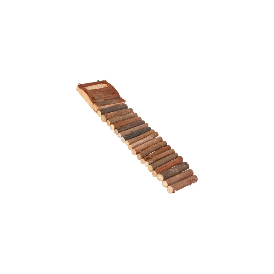 Trixie Ladder Hamster Schorshout 27X7 CM 3 ST
