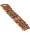 Trixie Ladder Hamster Schorshout 27X7 CM 3 ST