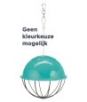Trixie Food Ball Metaal / Kunststof Assorti 16X16X16 CM 3 ST