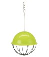 Trixie Food Ball Metaal / Kunststof Assorti 16X16X16 CM 3 ST