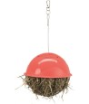 Trixie Food Ball Metaal / Kunststof Assorti 16X16X16 CM 3 ST