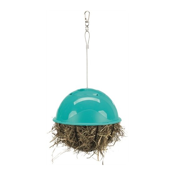 Trixie Food Ball Metaal / Kunststof Assorti 16X16X16 CM 3 ST