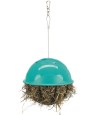 Trixie Food Ball Metaal / Kunststof Assorti 16X16X16 CM 3 ST
