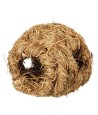 Trixie Nest Muis Gras 10X10X10 CM 3 ST