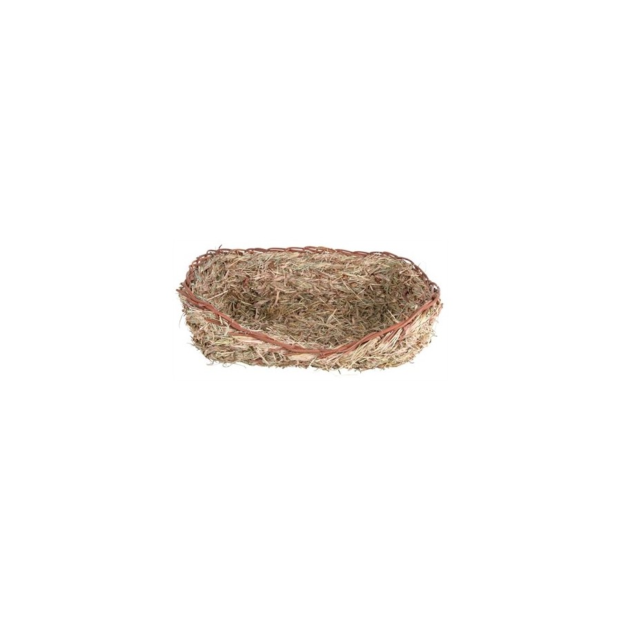 Trixie Bed Konijn Gras 33X26X12 CM