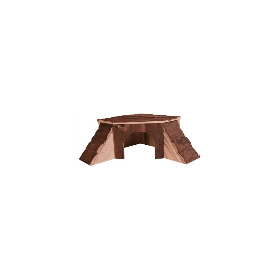 Trixie Huis Thordis Cavia Schorshout 37X35X15 CM