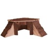 Trixie Huis Thordis Cavia Schorshout 37X35X15 CM
