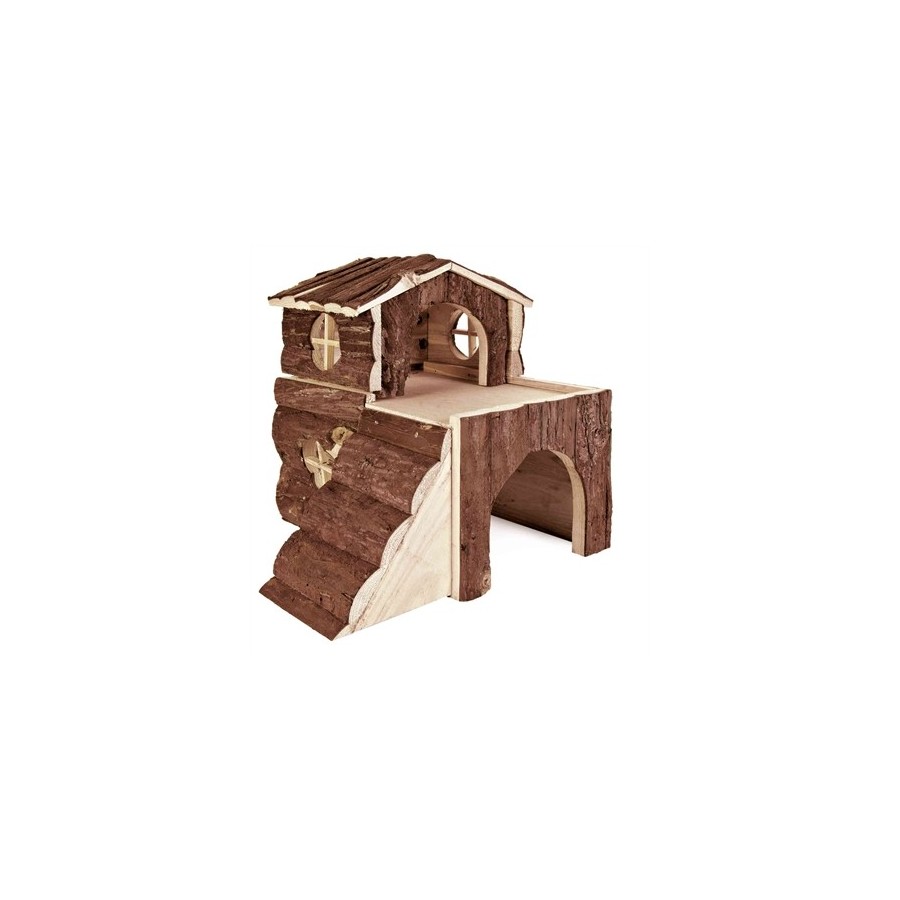 Trixie Huis Bjork Cavia Schorshout 31X29X28 CM
