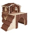 Trixie Huis Bjork Cavia Schorshout 31X29X28 CM