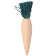 Trixie Set Knabbelhout Hout / Stro 10 CM 4X3 ST