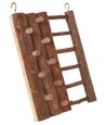 Trixie Klauterwand Hamster Schorshout 20X16 CM 3 ST