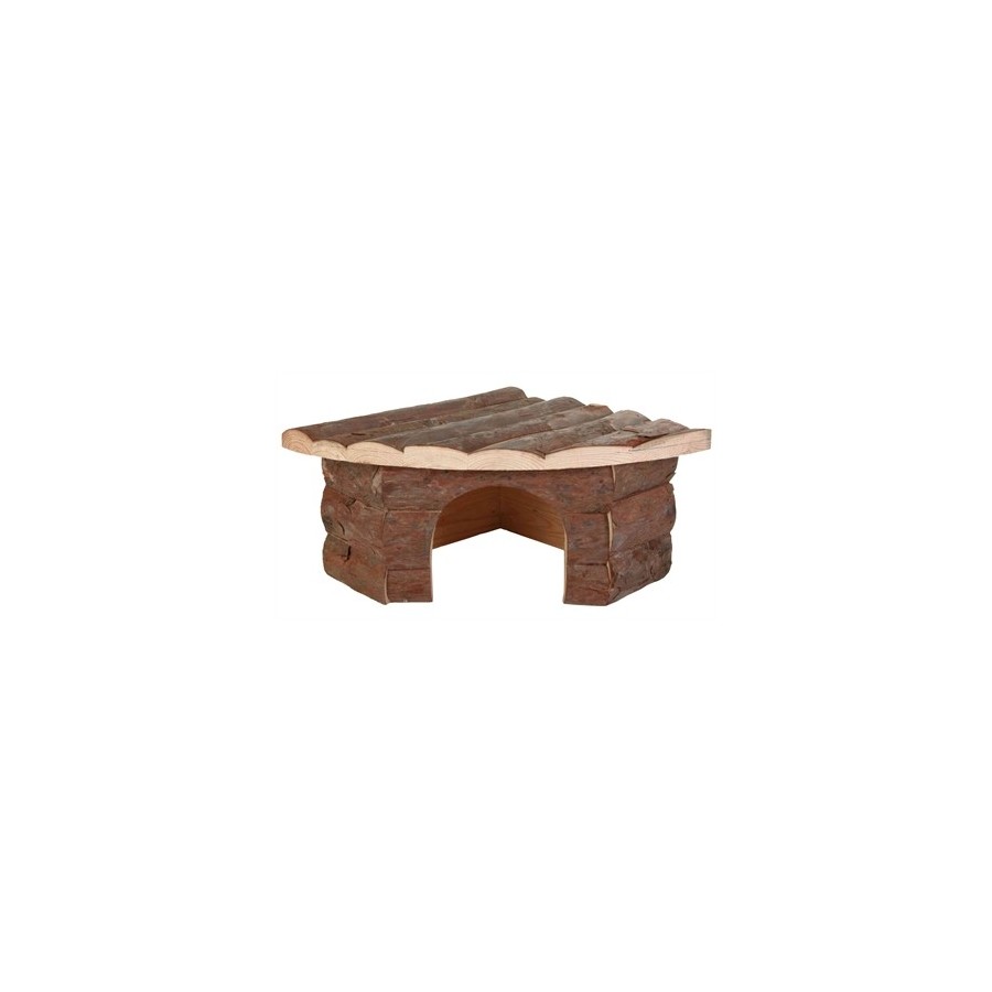 Trixie Hoekhuis Jesper Cavia Schorshout 32X21X13 CM
