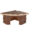 Trixie Hoekhuis Jesper Cavia Schorshout 32X21X13 CM