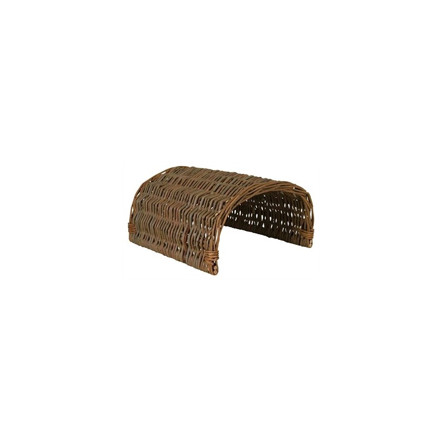 Trixie Brug Cavia Wilg 25X24X13 CM 2 ST