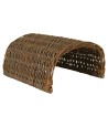 Trixie Brug Cavia Wilg 25X24X13 CM 2 ST
