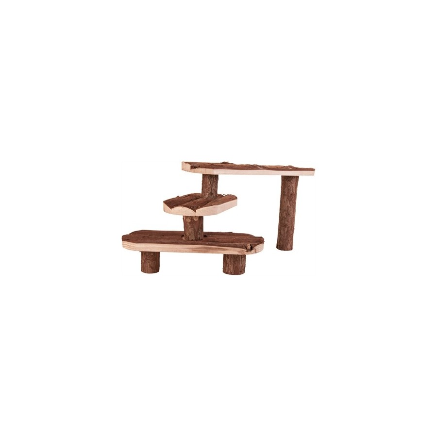 Trixie Trap Cavia Schorshout 38X24 CM