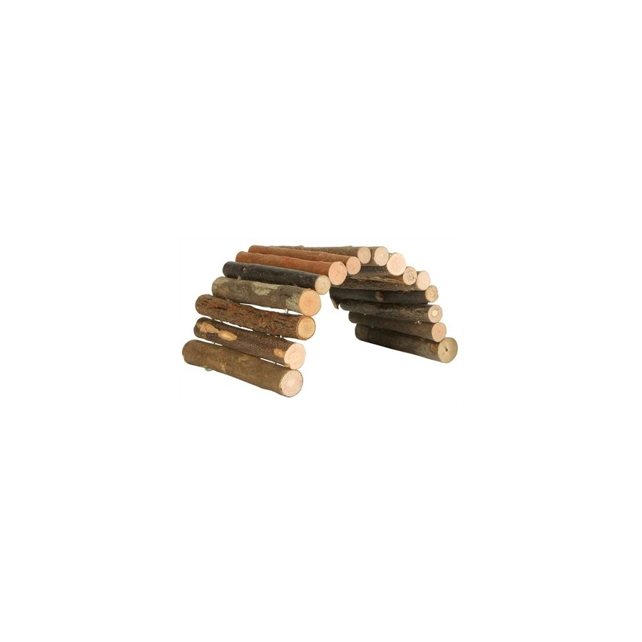 Trixie Brug Flexibel Hamster Schorshout 22X10 CM