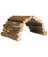 Trixie Brug Flexibel Hamster Schorshout 22X10 CM