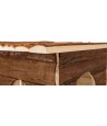 Trixie Huis Jerrik Konijn Schorshout 40X23X20 CM