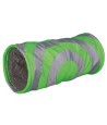 Trixie Tunnel Cavia Grijs / Groen 35X15X15 CM 2 ST
