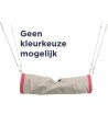 Trixie Tunnel Hangend Fret Bruin / Beige 45X20X20 CM 3 ST