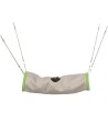 Trixie Tunnel Hangend Fret Bruin / Beige 45X20X20 CM 3 ST