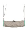 Trixie Tunnel Hangend Fret Bruin / Beige 45X20X20 CM 3 ST