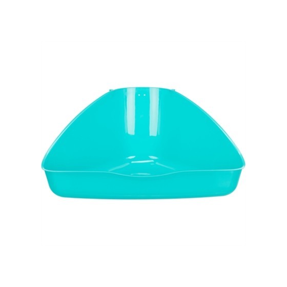 Trixie Hoektoilet Assorti 45X30X21 CM 4 ST