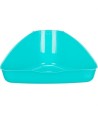 Trixie Hoektoilet Assorti 45X30X21 CM 4 ST