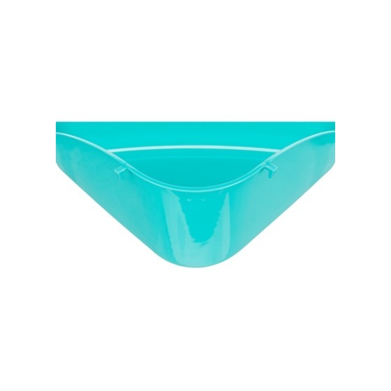 Trixie Hoektoilet Assorti 45X30X21 CM 4 ST