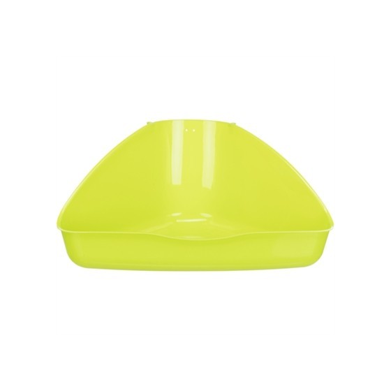 Trixie Hoektoilet Assorti 45X30X21 CM 4 ST