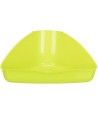 Trixie Hoektoilet Assorti 45X30X21 CM 4 ST