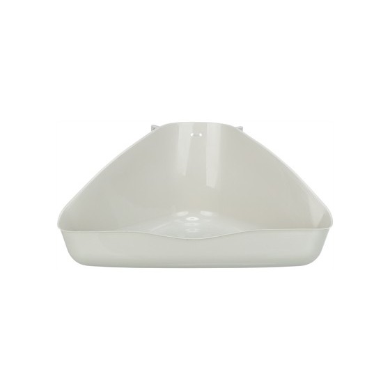 Trixie Hoektoilet Assorti 45X30X21 CM 4 ST