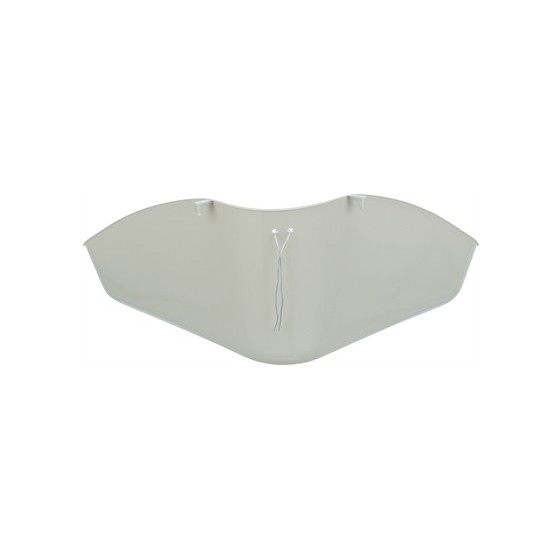 Trixie Hoektoilet Assorti 45X30X21 CM 4 ST