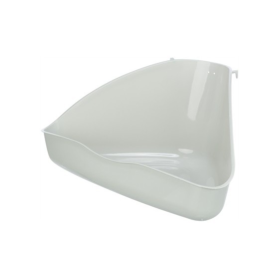 Trixie Hoektoilet Assorti 45X30X21 CM 4 ST