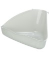 Trixie Hoektoilet Assorti 45X30X21 CM 4 ST