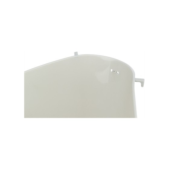 Trixie Hoektoilet Assorti 45X30X21 CM 4 ST