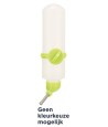 Trixie Drinkfles Kunststof Met Schroefbevestiging Assorti 500 ML 8 ST