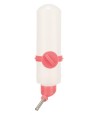 Trixie Drinkfles Kunststof Met Schroefbevestiging Assorti 500 ML 8 ST