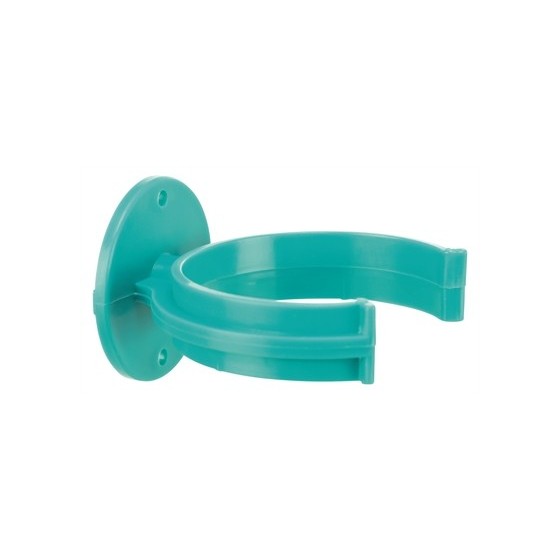 Trixie Drinkfles Kunststof Met Schroefbevestiging Assorti 500 ML 8 ST