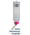 Trixie Drinkfles Kunststof Met Draadbeugel Assorti 250 ML 3 ST