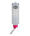 Trixie Drinkfles Kunststof Met Draadbeugel Assorti 250 ML 3 ST