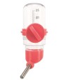 Trixie Drinkfles Kunststof Met Schroefbevestiging Assorti 125 ML 3 ST