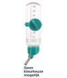 Trixie Drinkfles Kunststof Met Schroefbevestiging Assorti 250 ML 3 ST