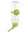 Trixie Drinkfles Kunststof Met Schroefbevestiging Assorti 250 ML 3 ST