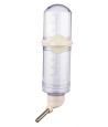 Trixie Drinkfles Kunststof Met Schroefbevestiging Assorti 500 ML 3 ST