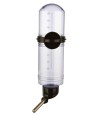 Trixie Drinkfles Kunststof Met Schroefbevestiging Assorti 500 ML 3 ST