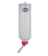 Trixie Drinkfles Kunststof Met Draadbeugel Assorti 450 ML 3 ST